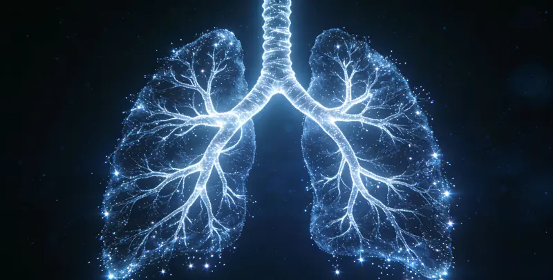 咸阳肺癌8基因突变检测（组织）检测图1