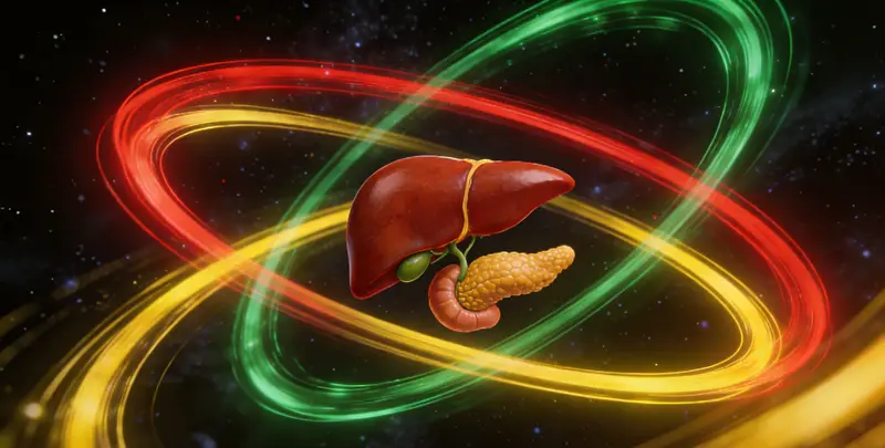 咸阳肝胆胰腺肿瘤120基因检测检测图1