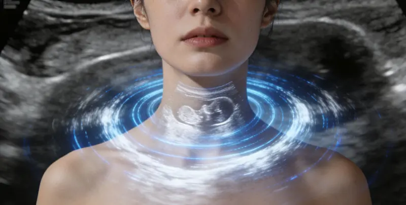 咸阳甲状腺癌38基因检测检测图1