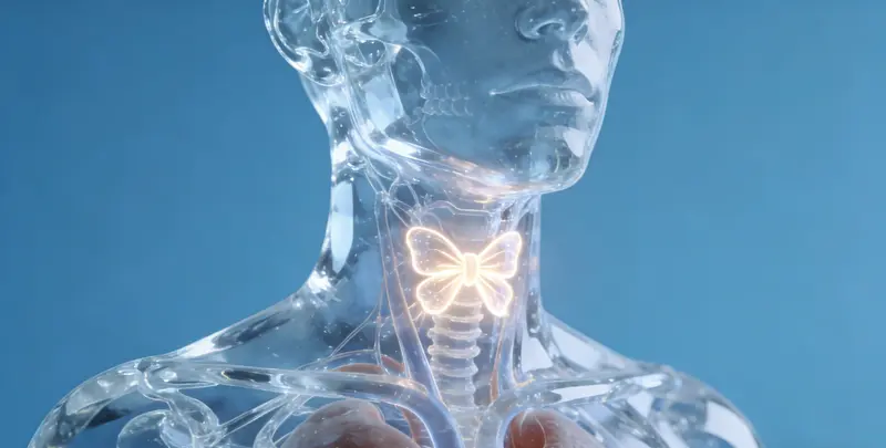 咸阳甲状腺癌基因检测检测图1