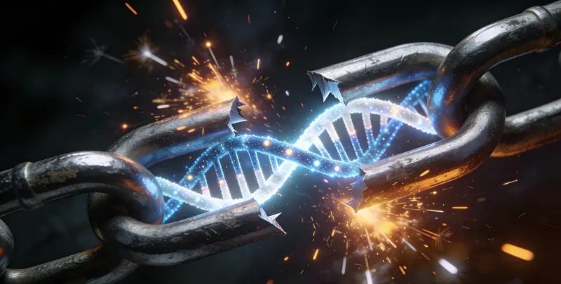 咸阳公证亲子鉴定图1