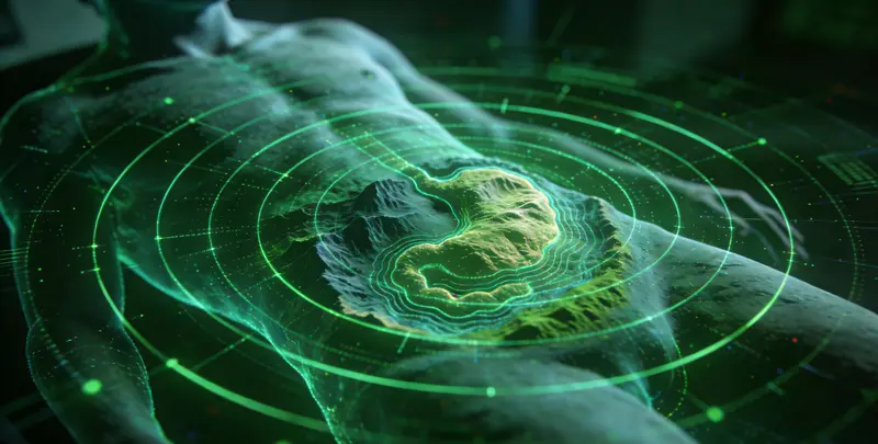 咸阳胃肠肿瘤65基因检测检测图1