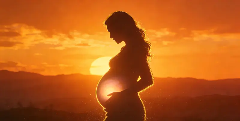 咸阳无创胎儿亲子鉴定图1