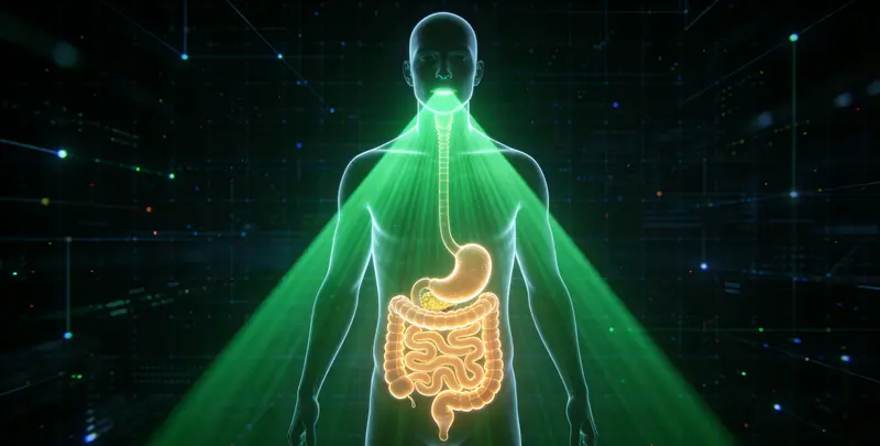 咸阳胃癌分子分型基因检测项目（组织）检测图1