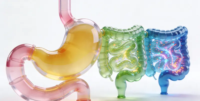 咸阳胃癌靶向用药39基因检测及PDL122C3表达检测套餐（组织）检测图1