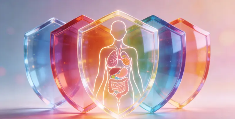 咸阳子宫内膜癌靶向120基因检测（组织）检测图1