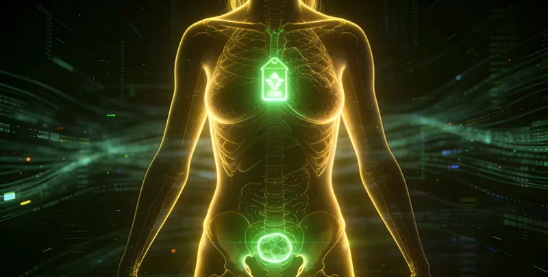 咸阳实体瘤MRD监测4次套餐检测图1