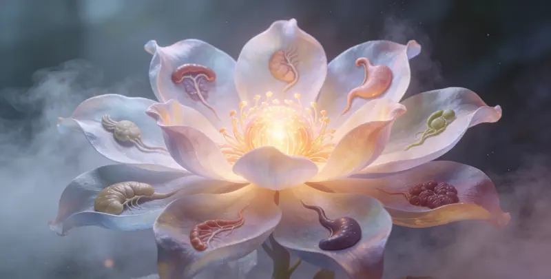 咸阳肿瘤早筛六项检测图1